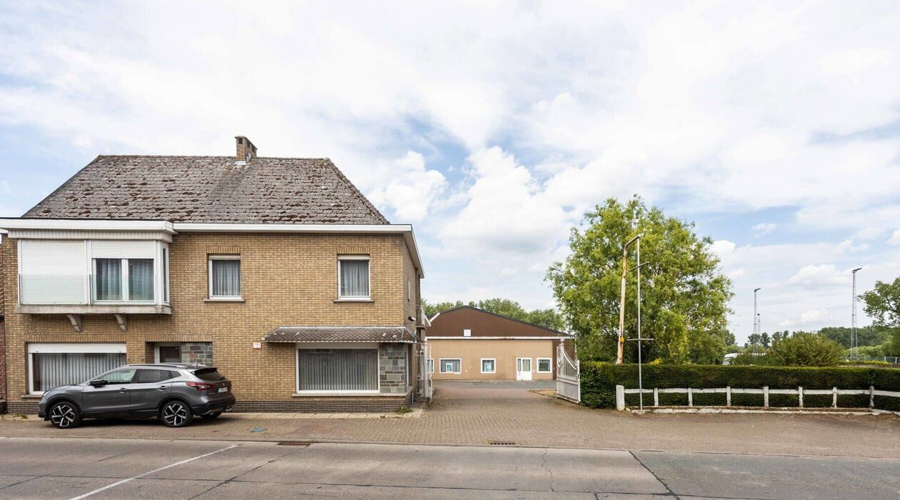 Maison à vendre à Geraardsbergen