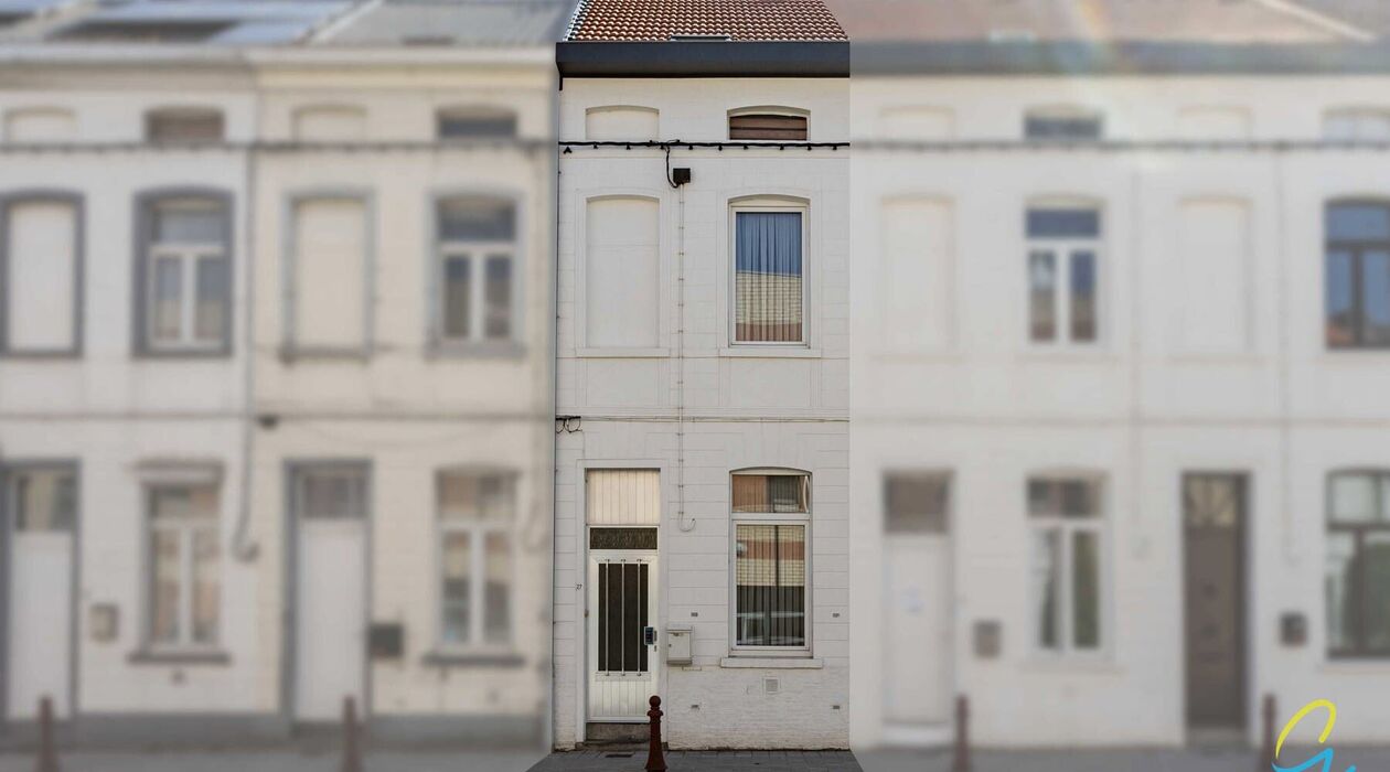 Maison à vendre à Geraardsbergen