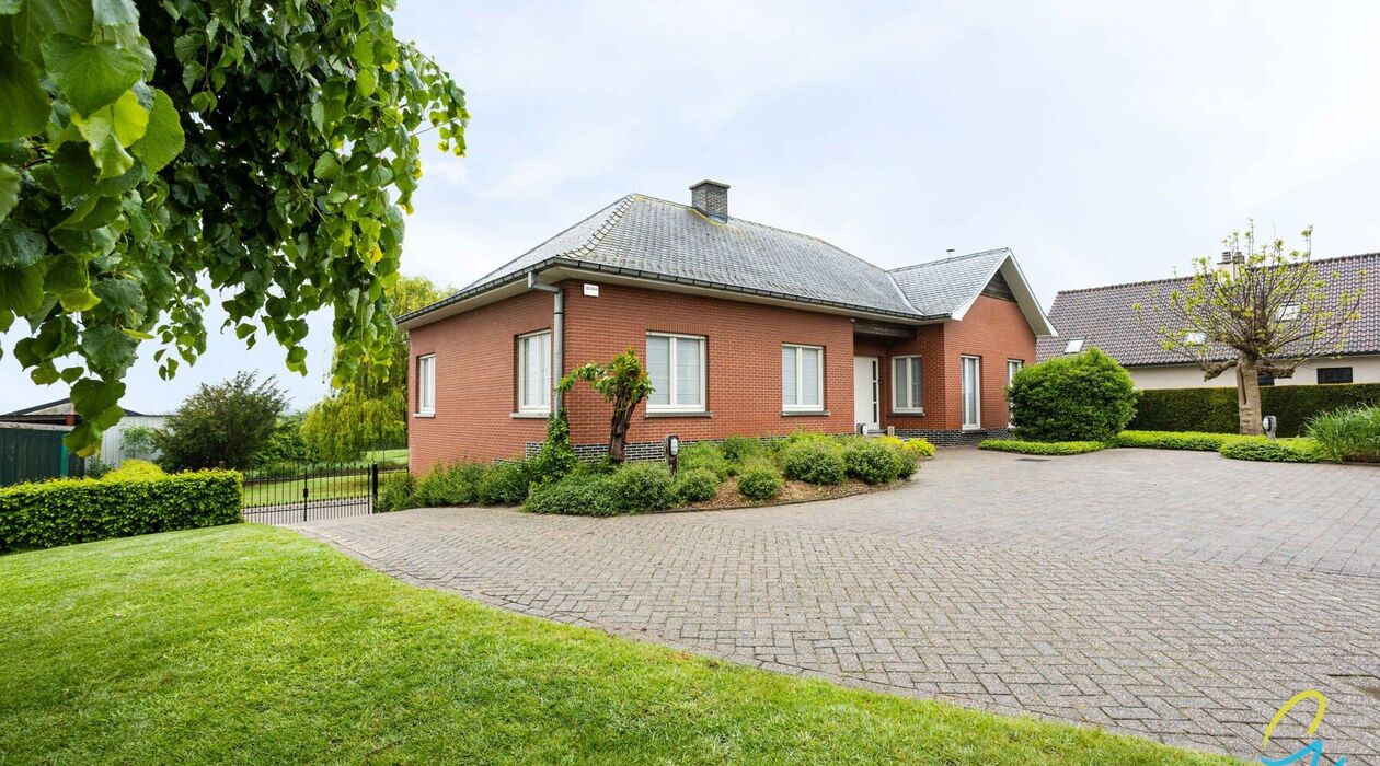 Maison à vendre à Geraardsbergen