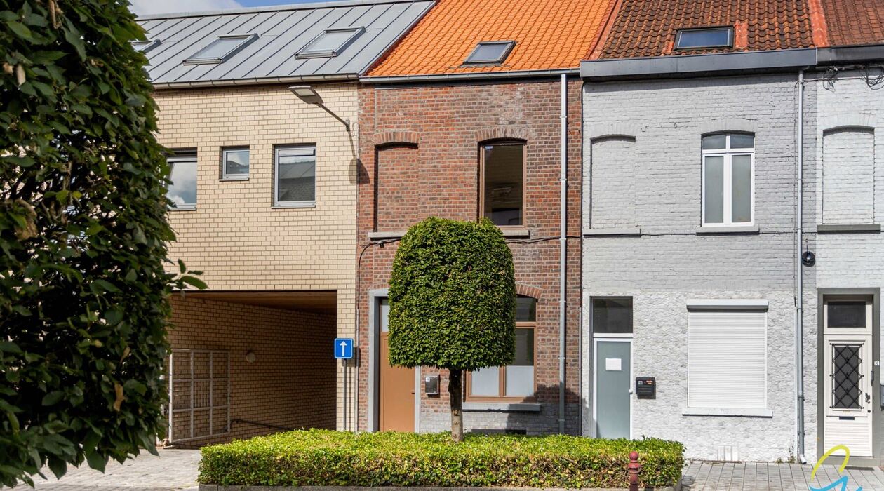 Maison &agrave; vendre &agrave; Geraardsbergen