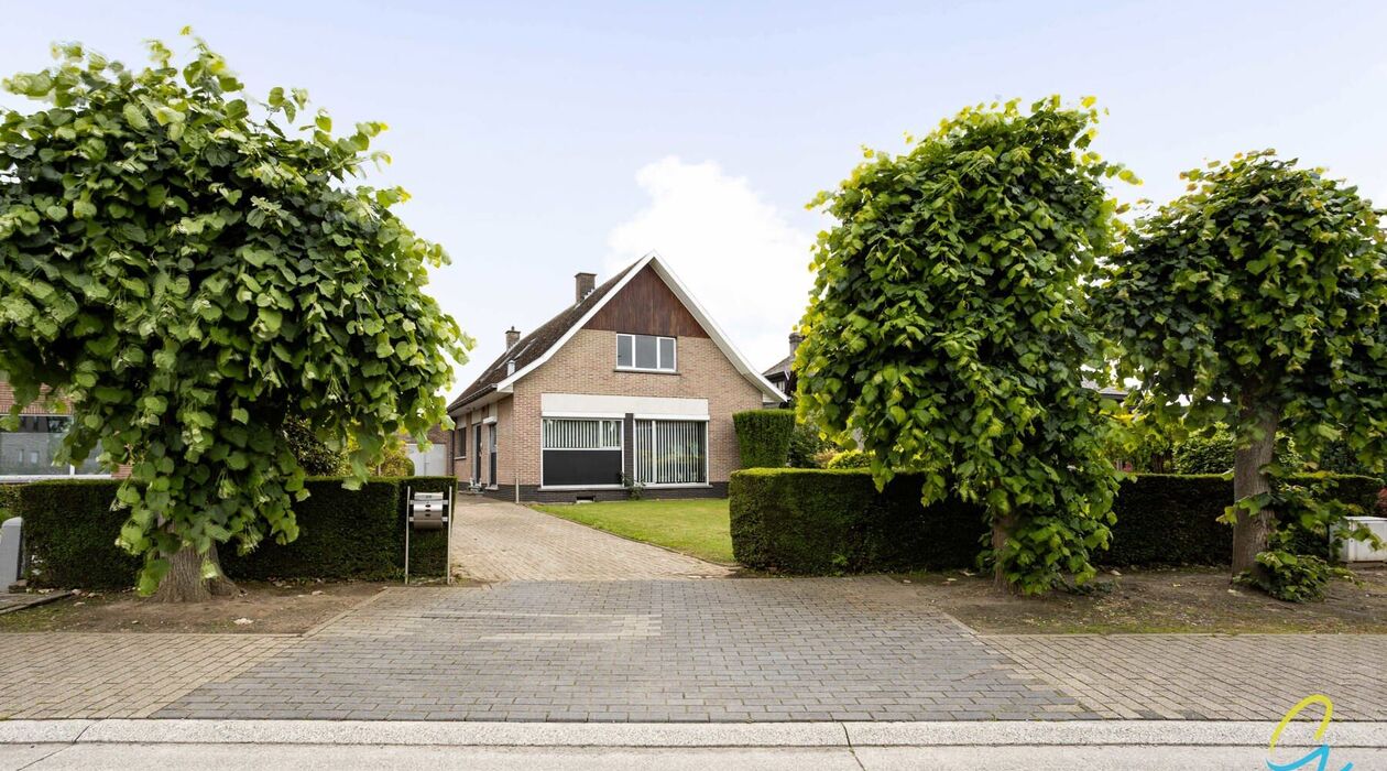 Maison à vendre à Geraardsbergen