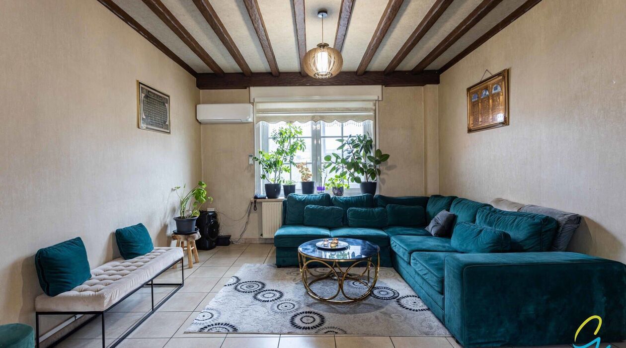 Maison &agrave; vendre &agrave; Geraardsbergen