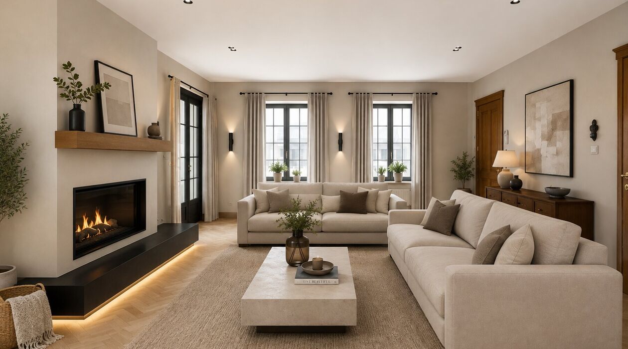 Maison à vendre à Geraardsbergen