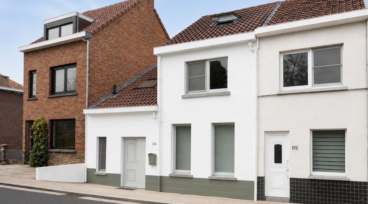 Maison à vendre à Geraardsbergen