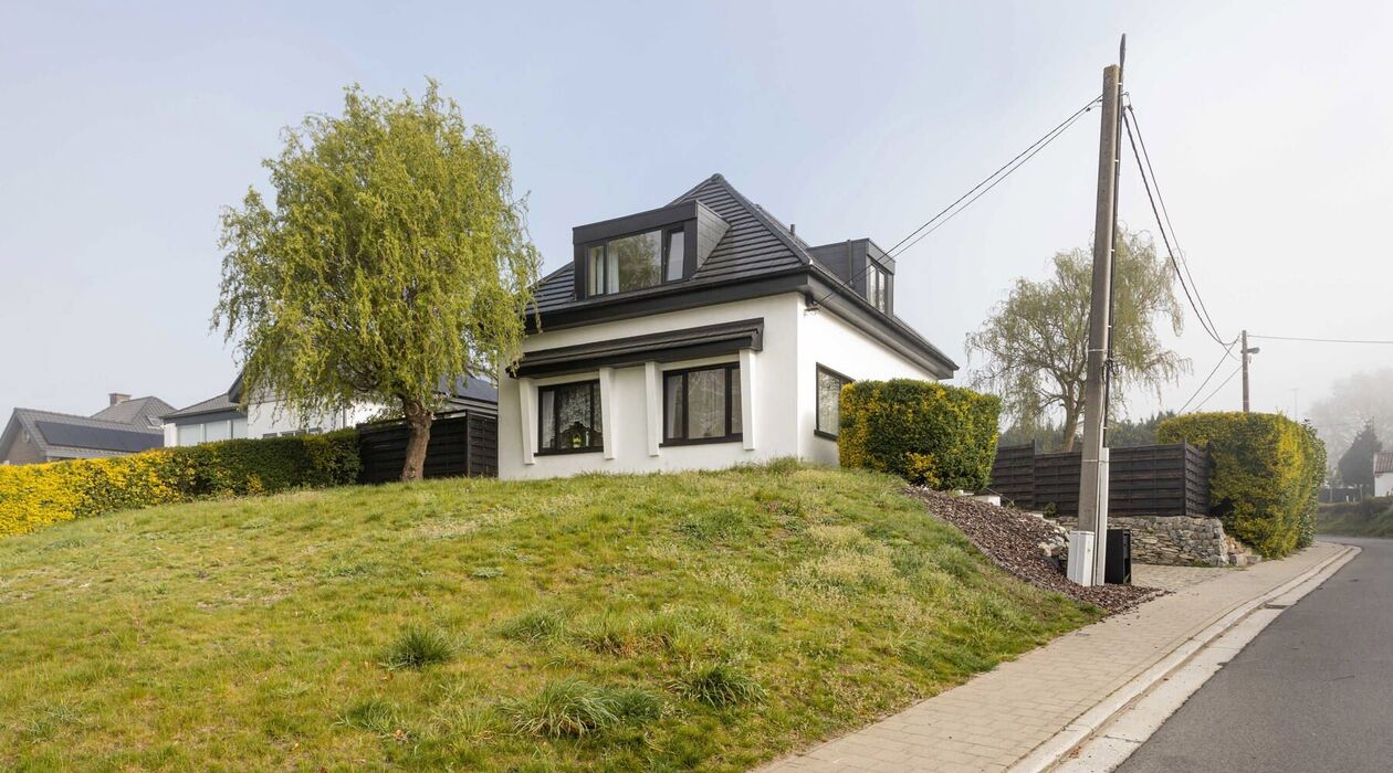 Maison &agrave; vendre &agrave; Geraardsbergen