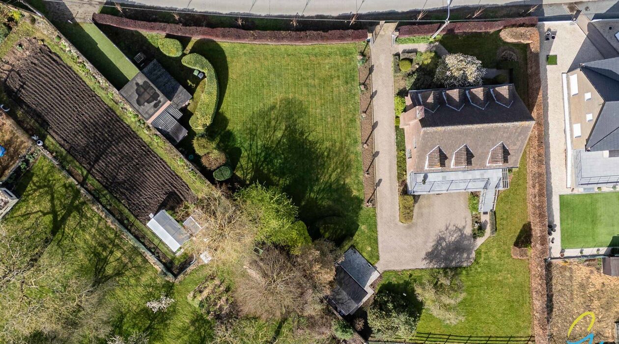 Maison à vendre à Geraardsbergen