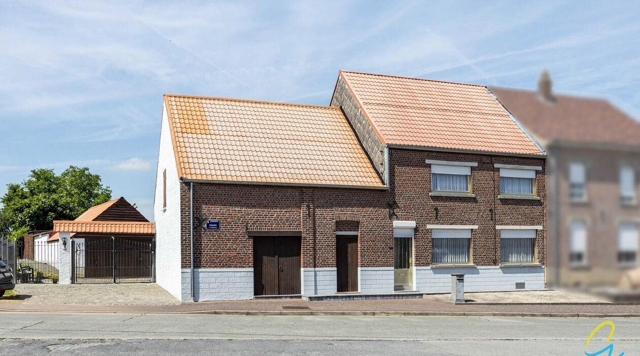 Maison à vendre à Geraardsbergen