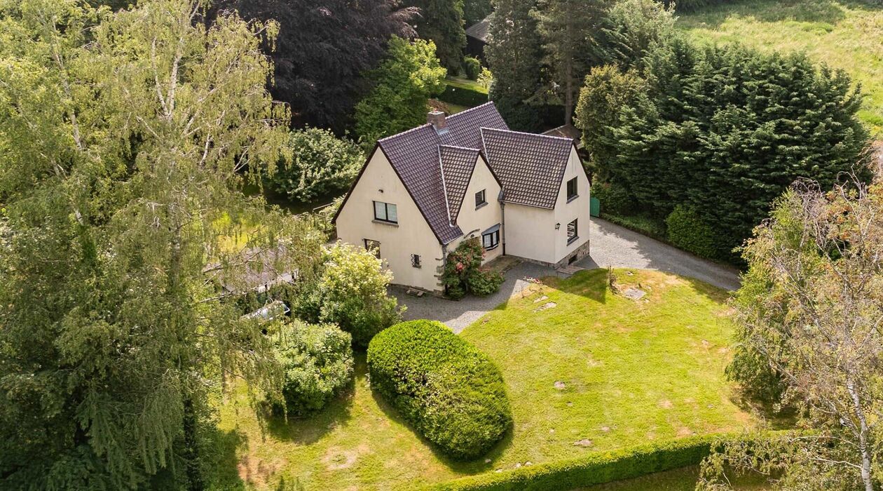 Maison à vendre à Geraardsbergen