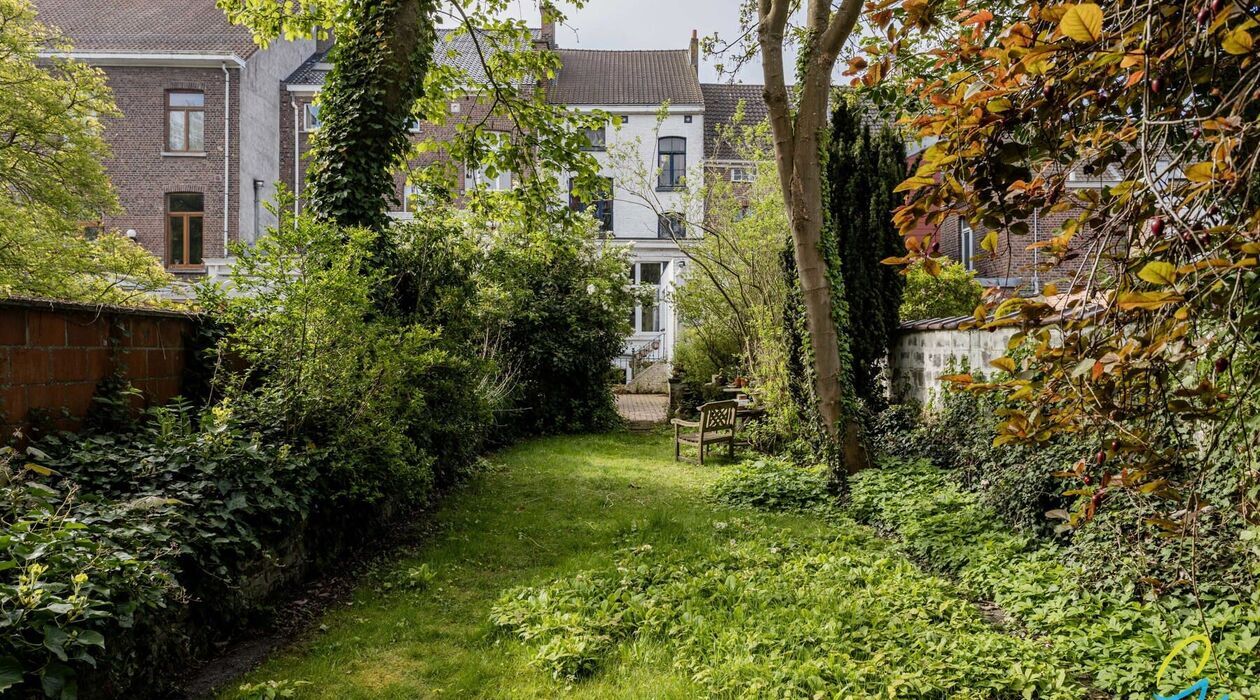 Maison à vendre à Geraardsbergen
