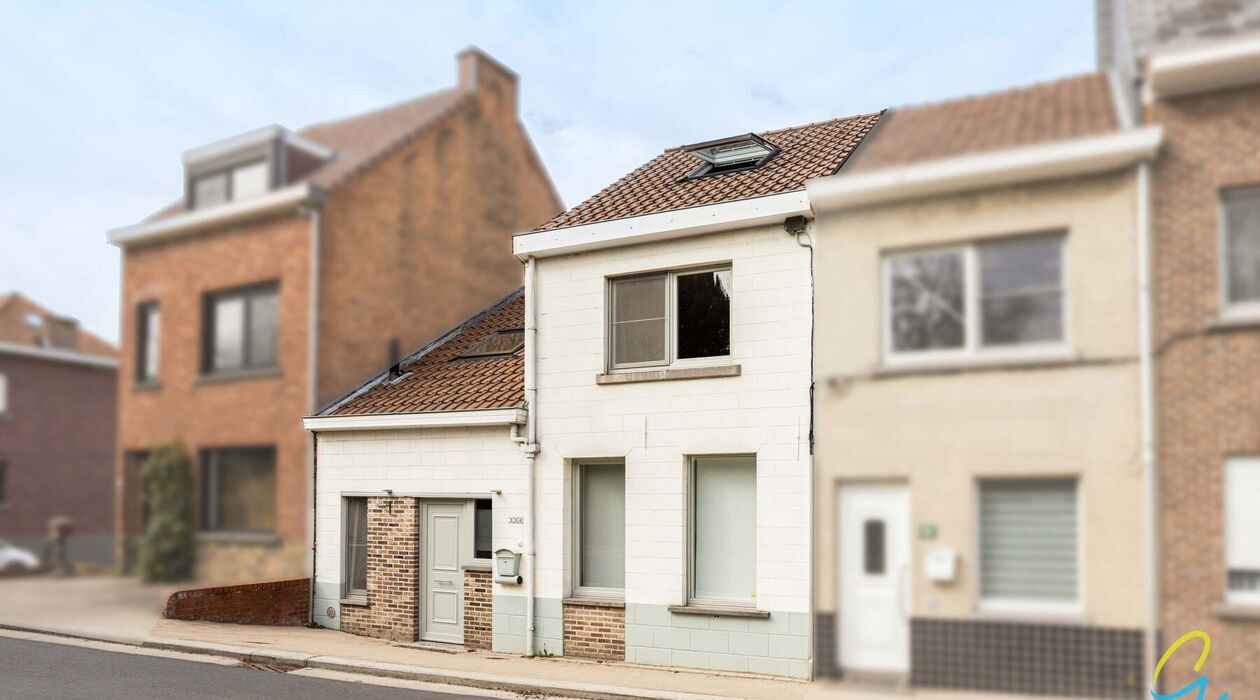 Maison à vendre à Geraardsbergen