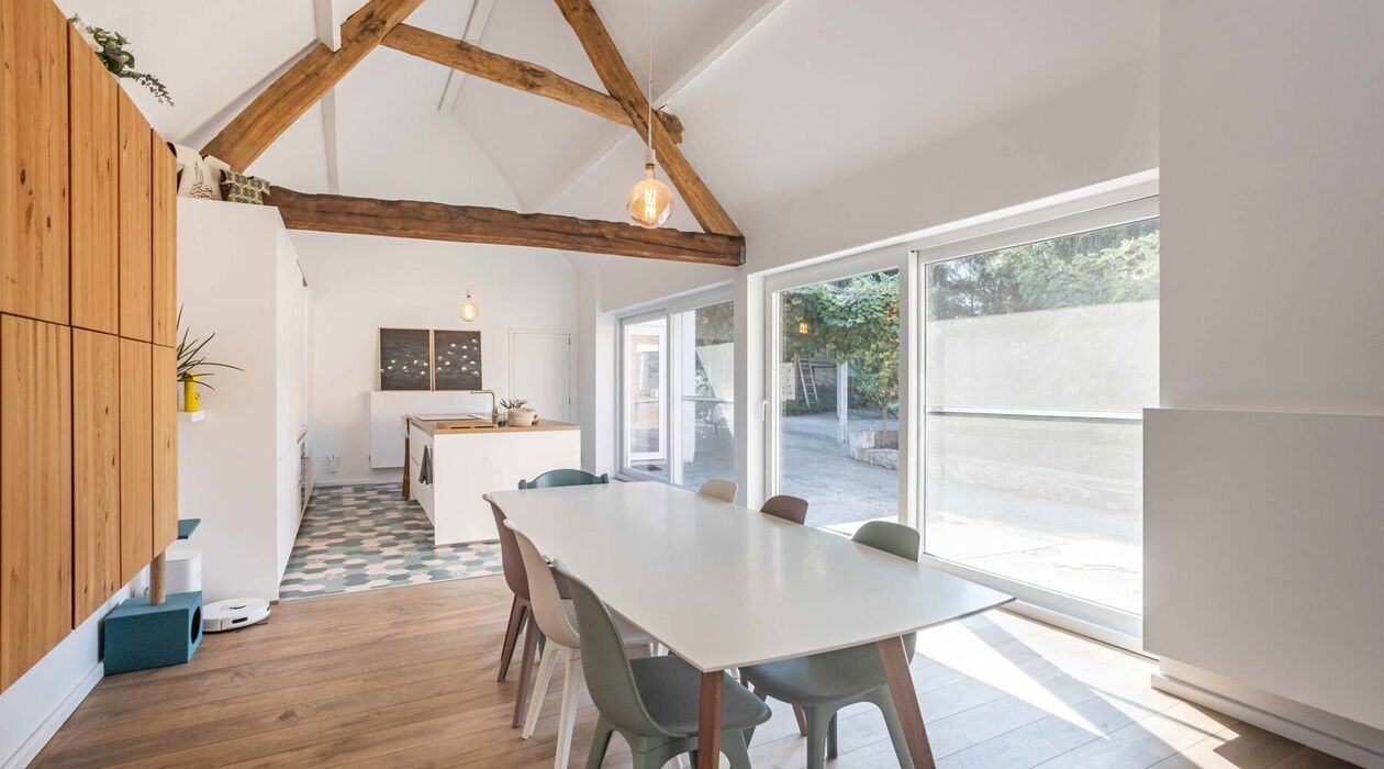 Maison &agrave; vendre &agrave; Geraardsbergen