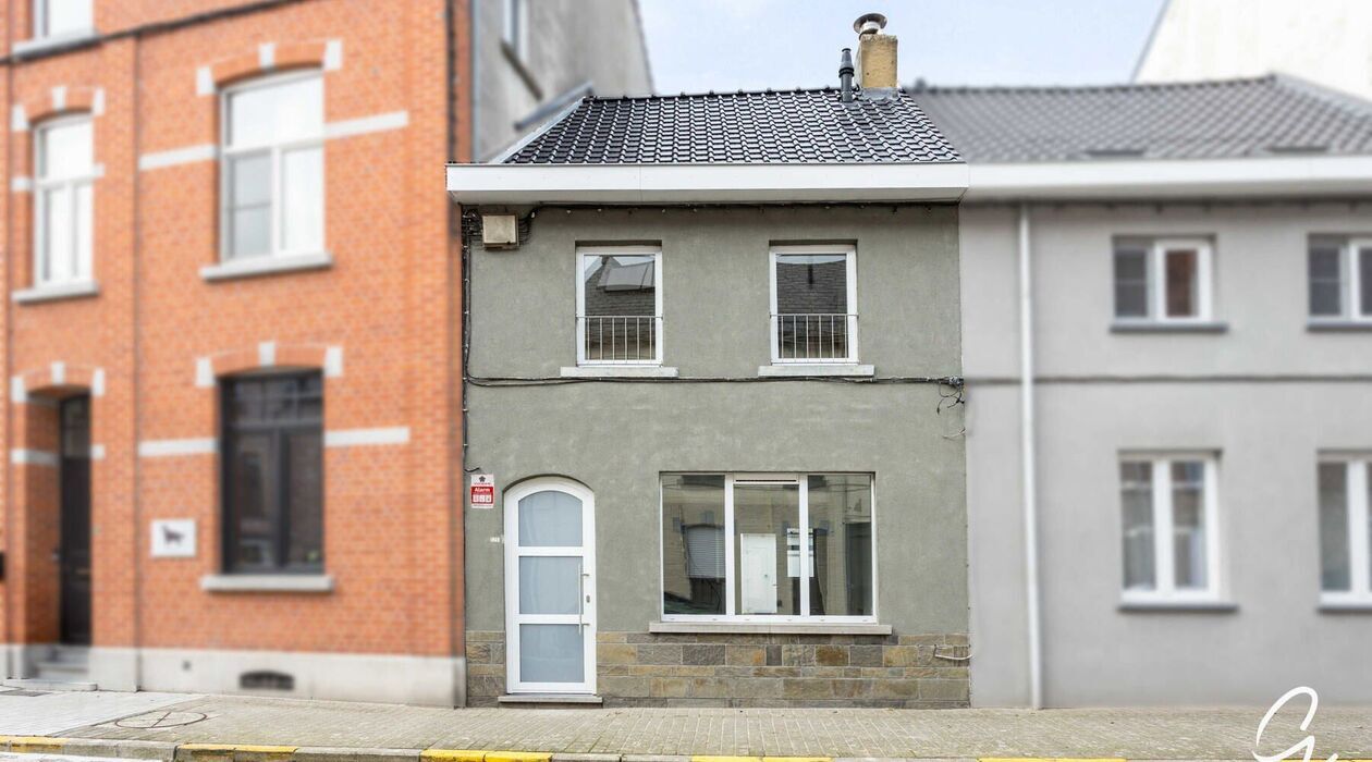 Maison à vendre à Geraardsbergen