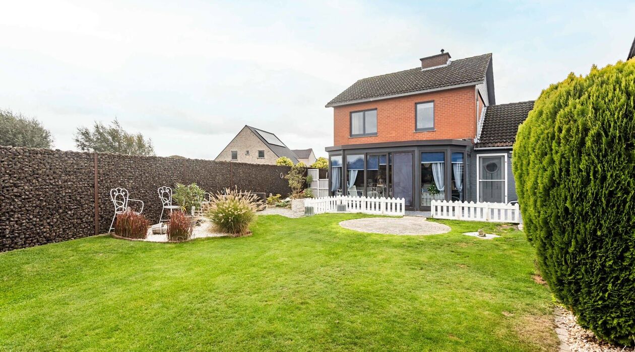 Maison &agrave; vendre &agrave; Geraardsbergen