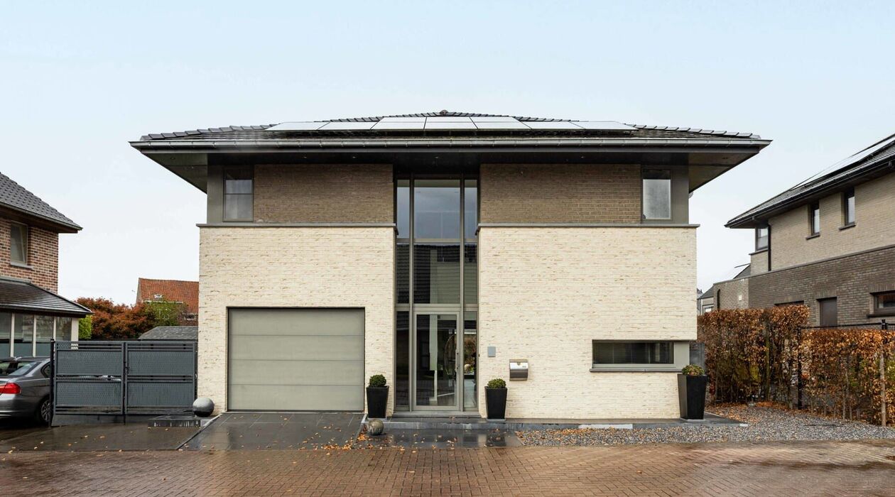 Maison &agrave; vendre &agrave; Gooik Oetingen