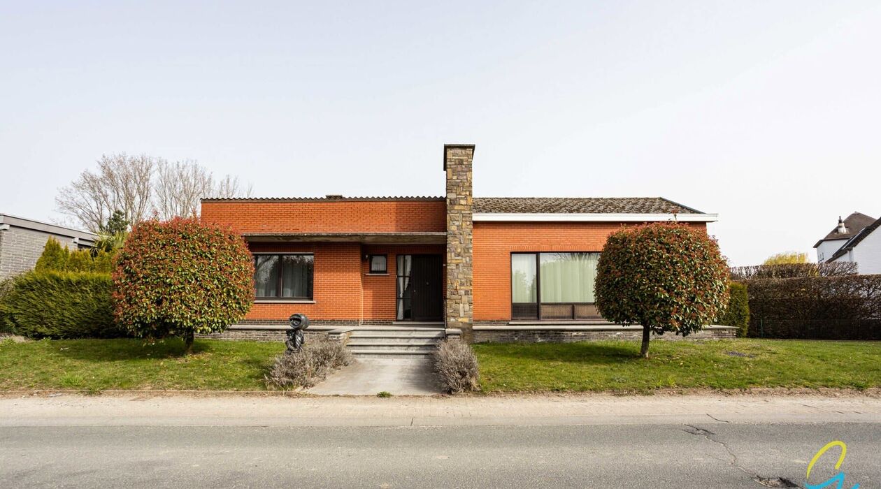 Maison &agrave; vendre &agrave; Haaltert