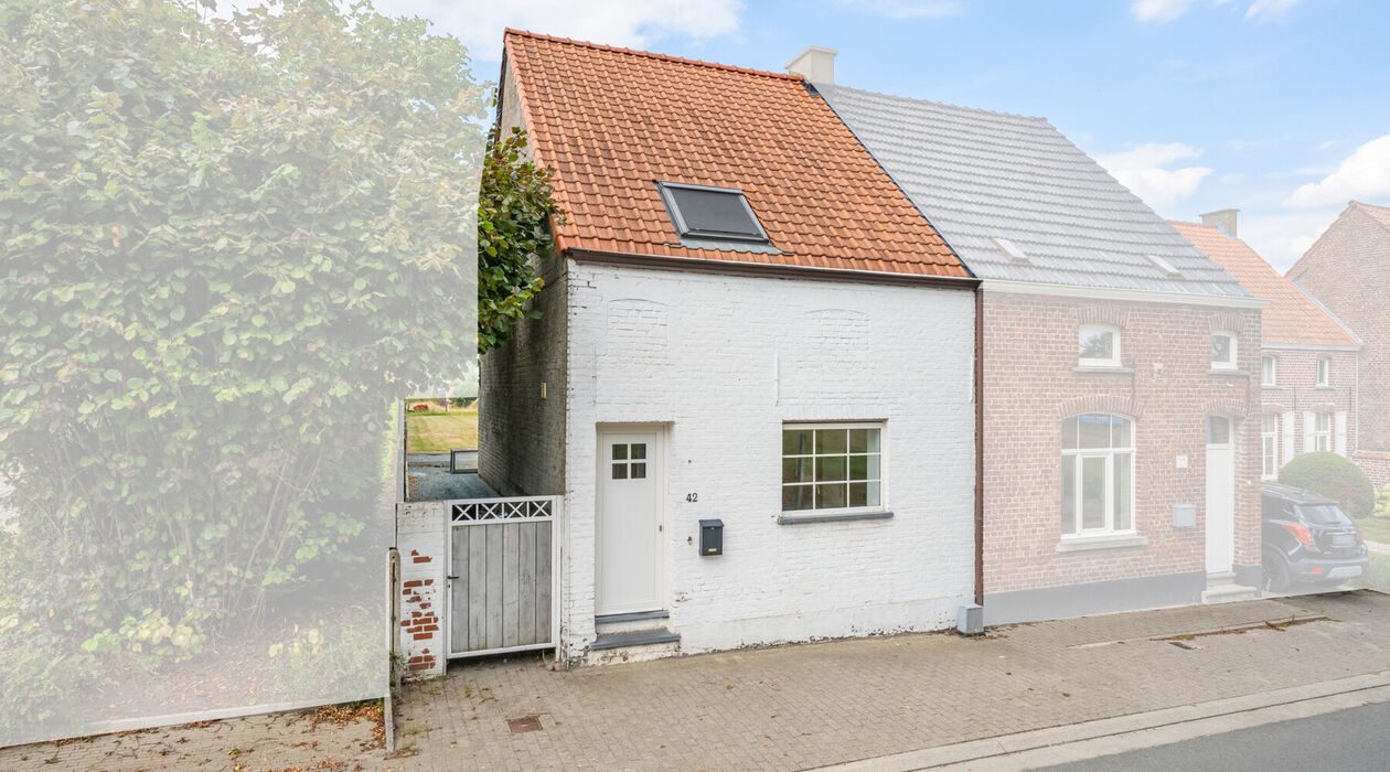 Maison à vendre à Haaltert