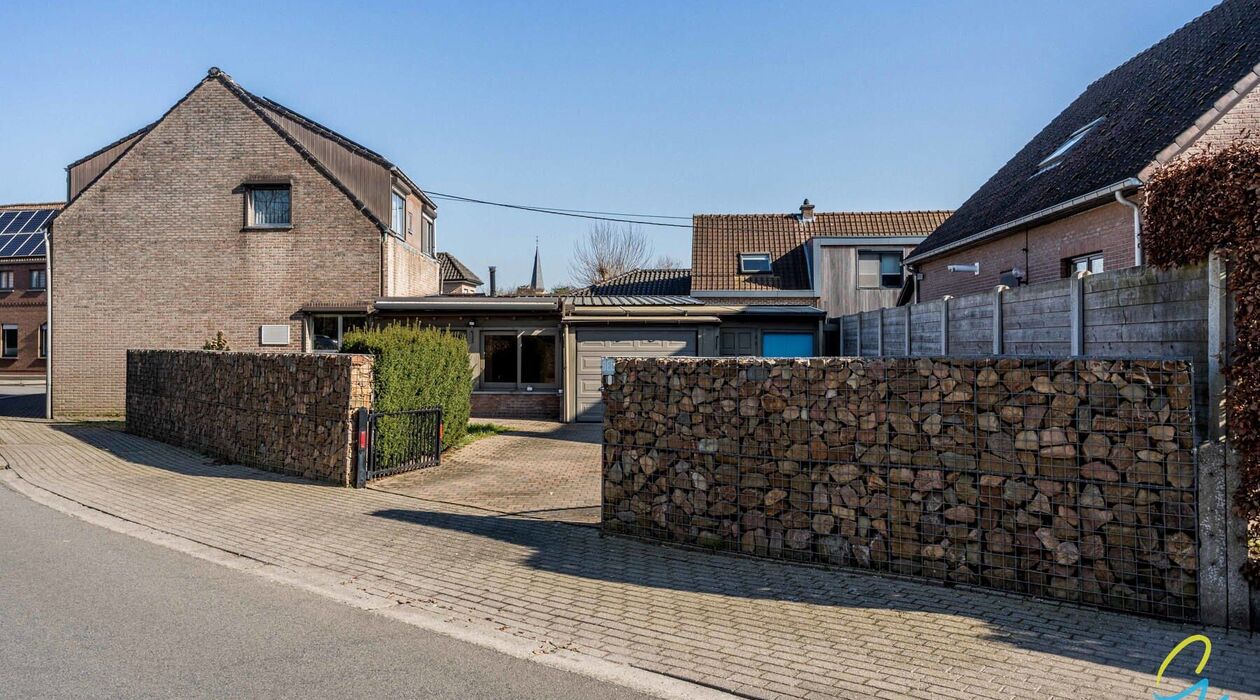 Maison &agrave; vendre &agrave; Hamme