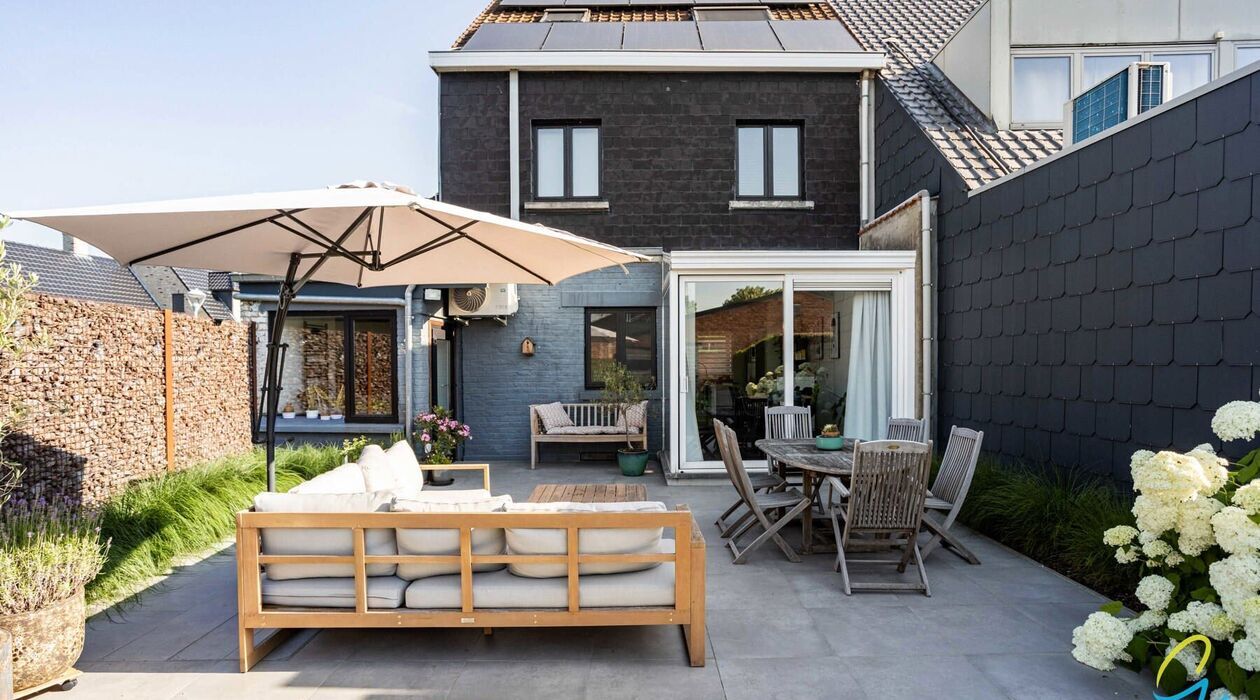 Maison à vendre à Hemelveerdegem