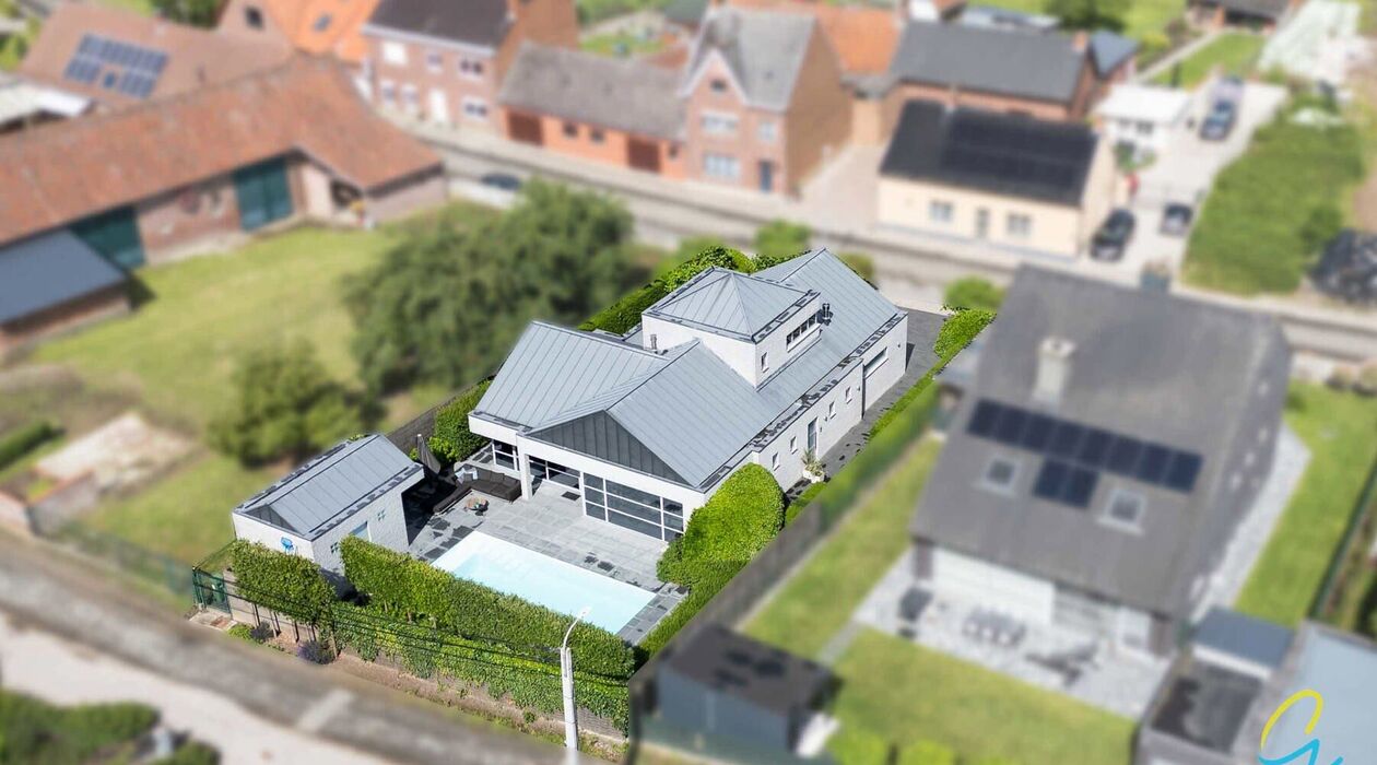 Maison à vendre à Herzele