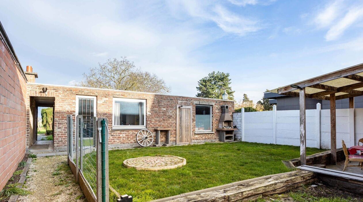 Maison à vendre à Hofstade