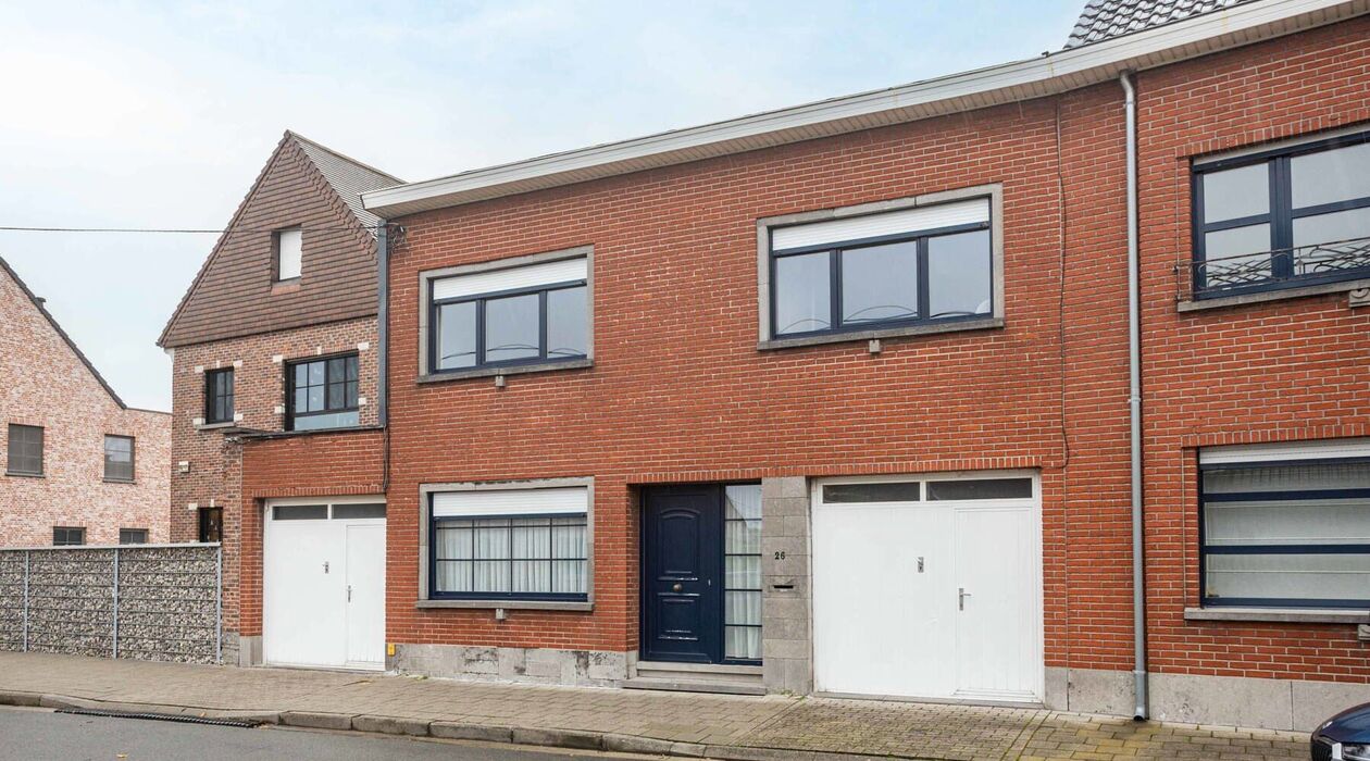 Maison à vendre à Hofstade