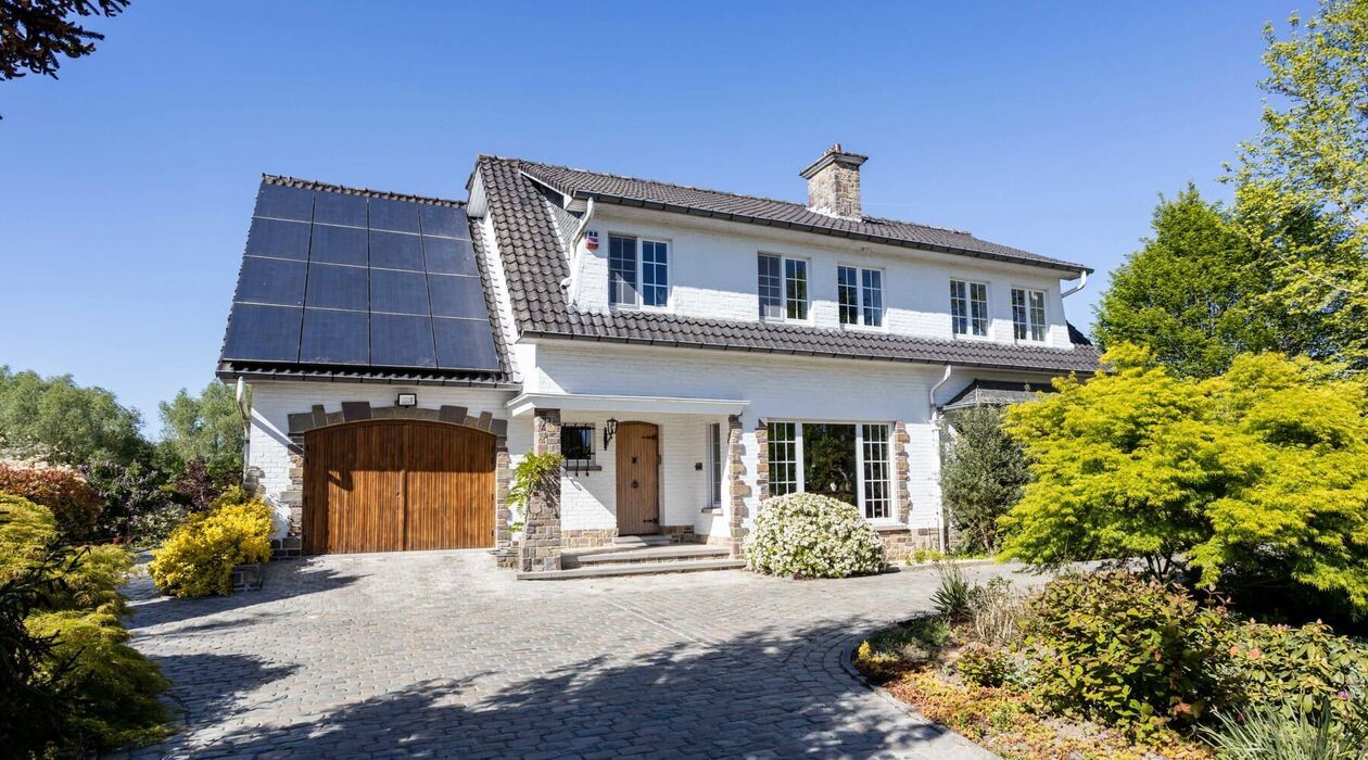 Maison à vendre à Idegem
