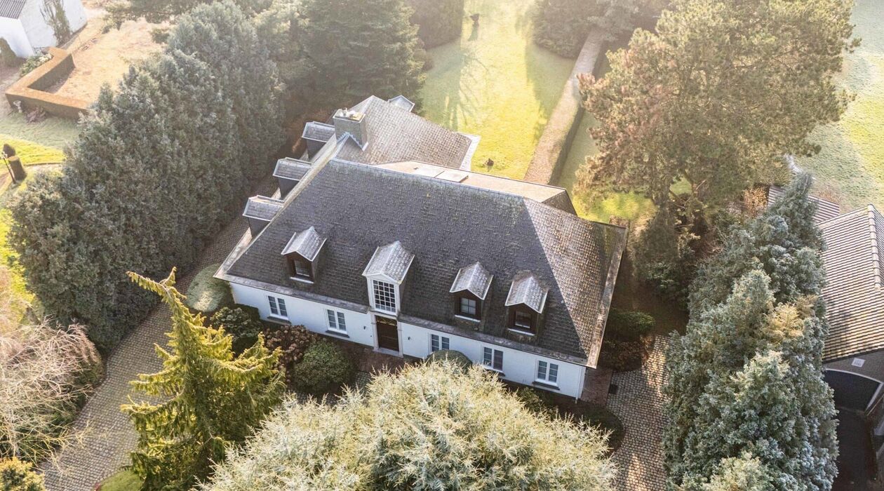 Maison &agrave; vendre &agrave; Idegem