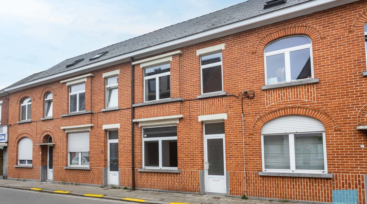 Maison &agrave; vendre &agrave; Lede