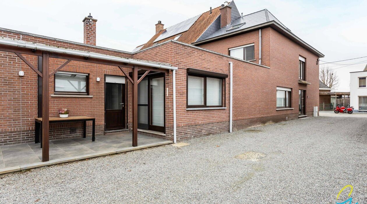 Maison à vendre à Lede