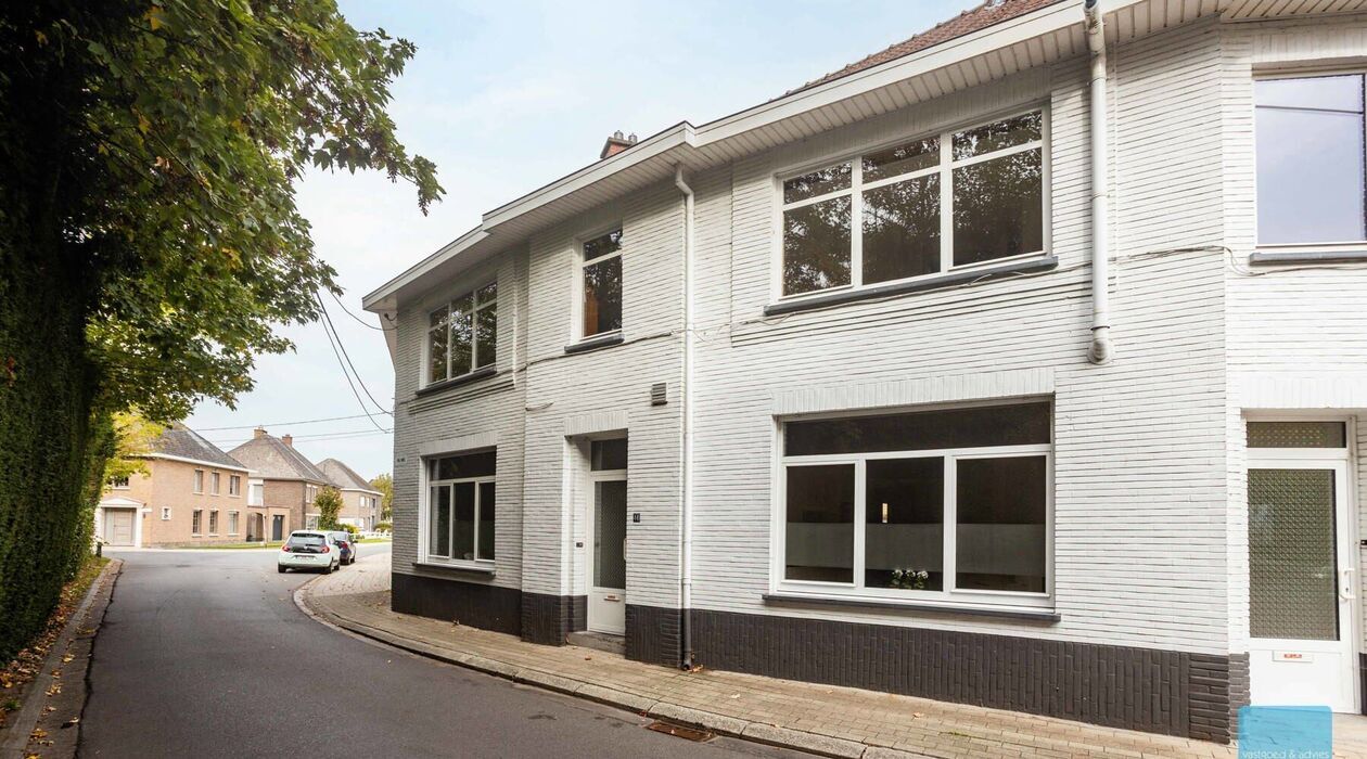 Maison &agrave; vendre &agrave; Lede