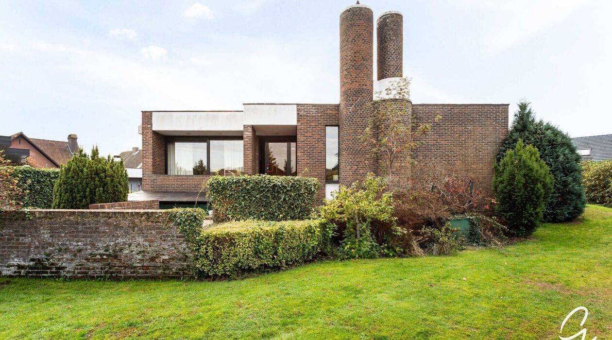 Maison &agrave; vendre &agrave; Lievegem