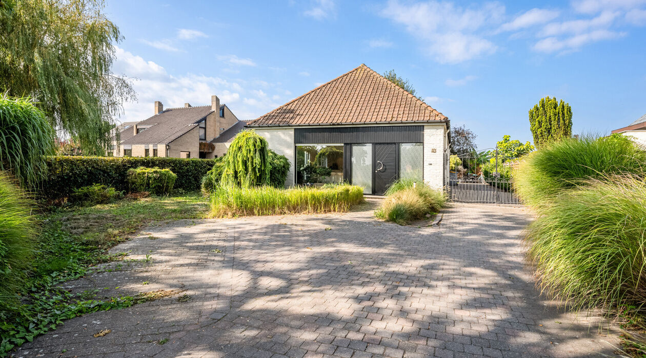 Maison &agrave; vendre &agrave; Lochristi