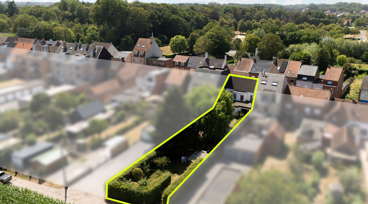 Maison &agrave; vendre &agrave; Maldegem