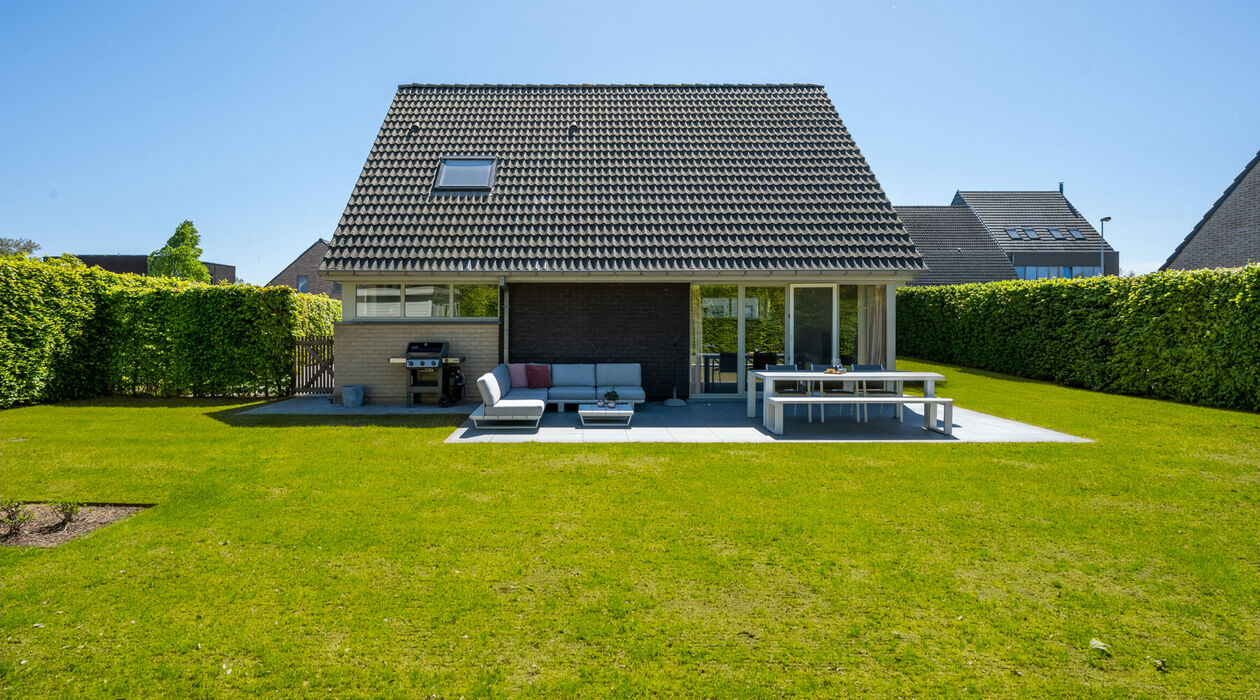 Maison &agrave; vendre &agrave; Merelbeke