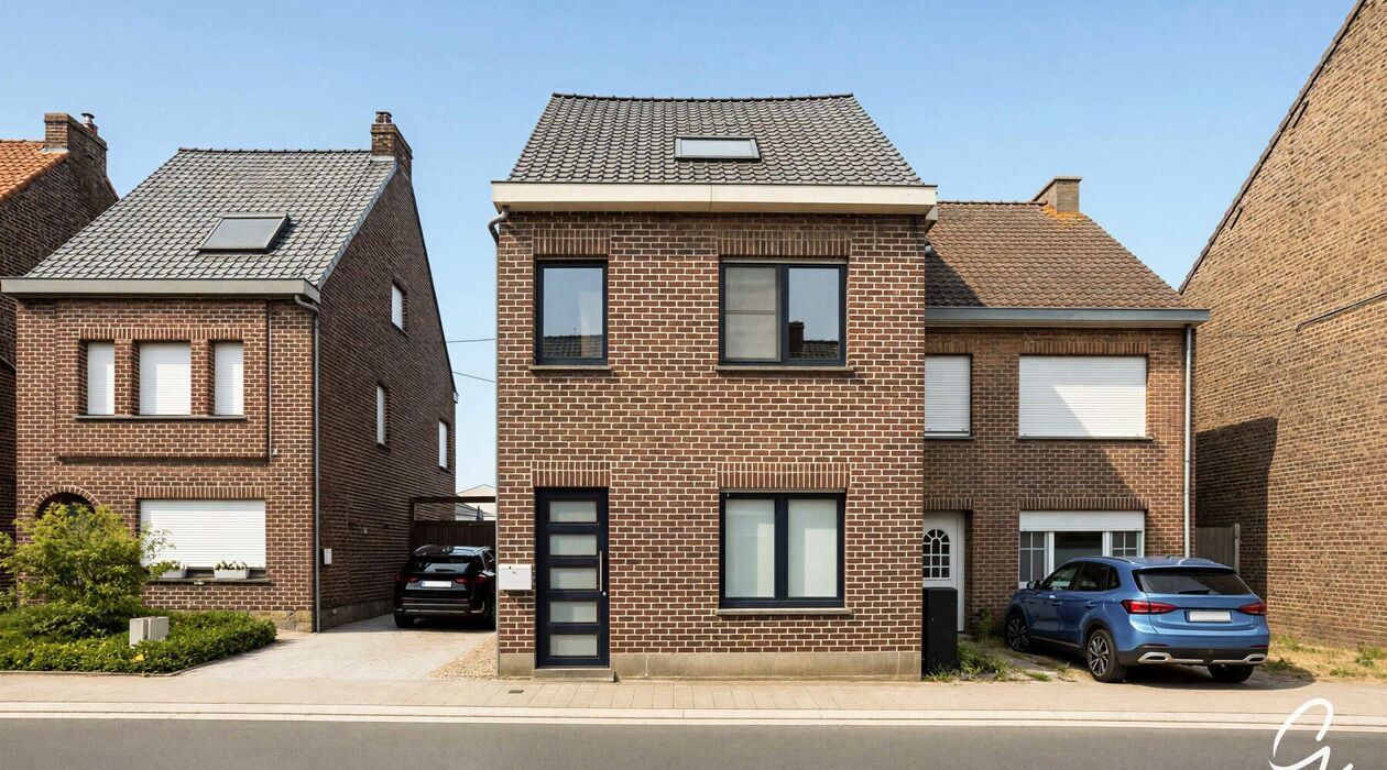Maison à vendre à Merelbeke