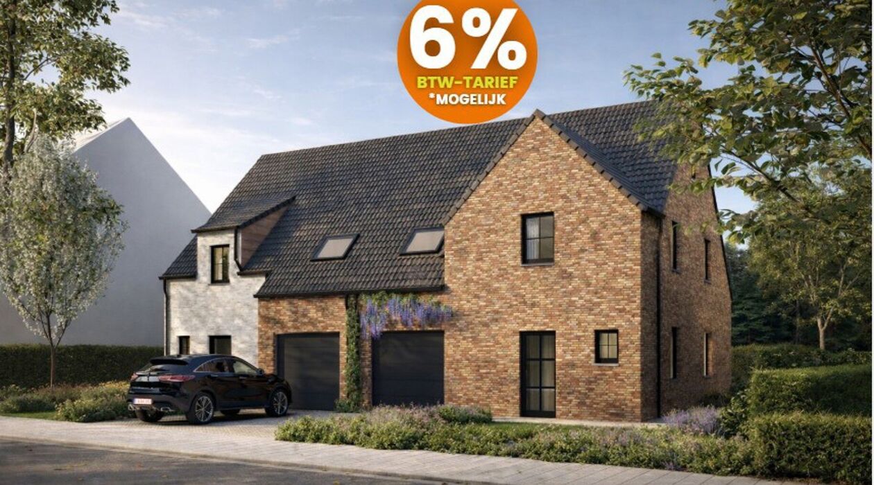 Maison &agrave; vendre &agrave; Merelbeke-Melle