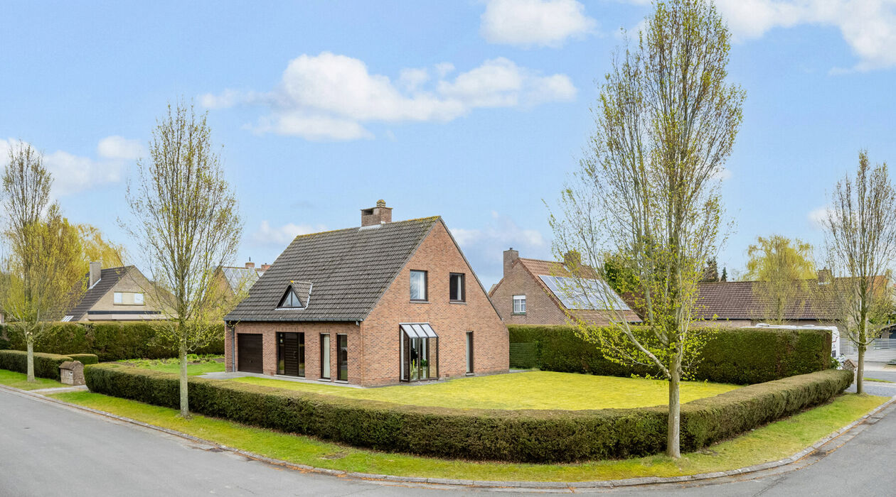 Maison &agrave; vendre &agrave; Merelbeke-Melle