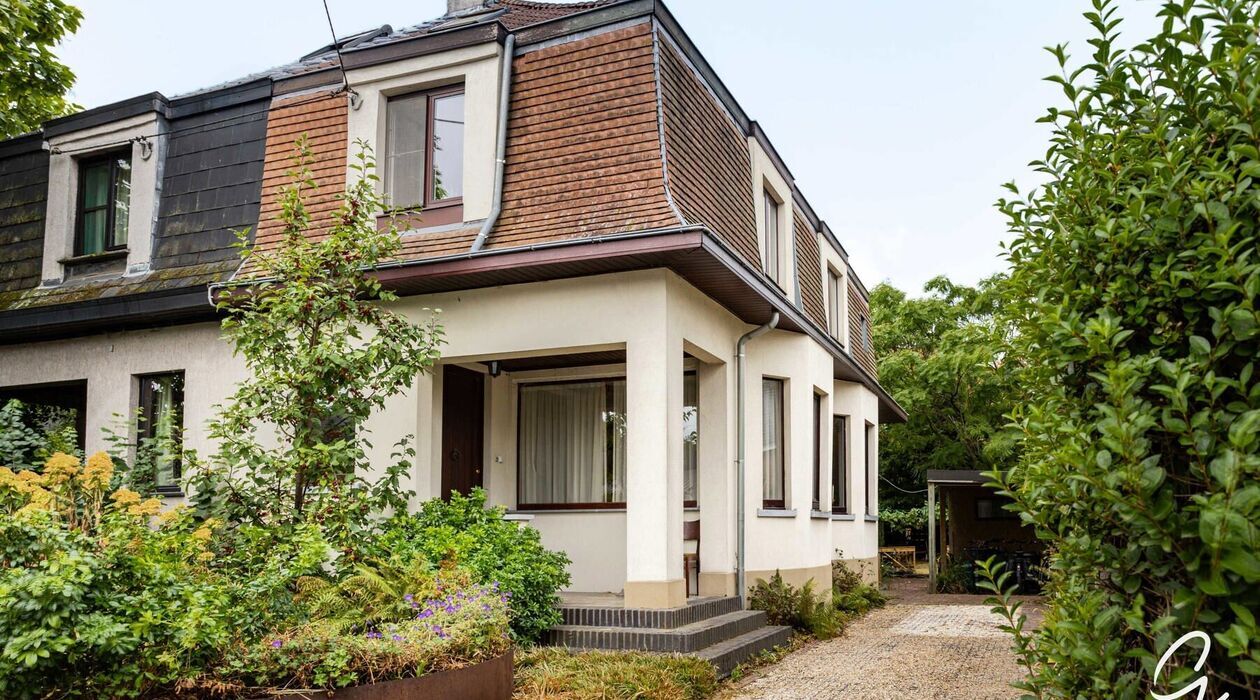 Maison à vendre à Merelbeke-Melle