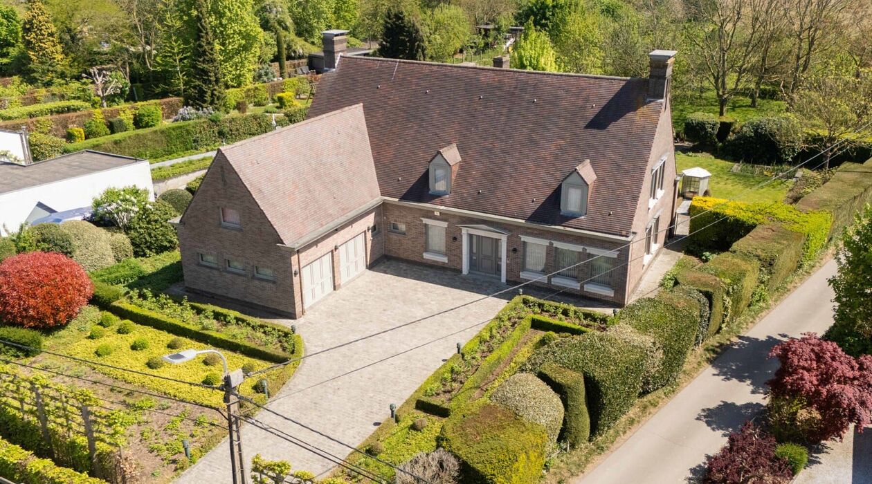 Maison à vendre à Ninove