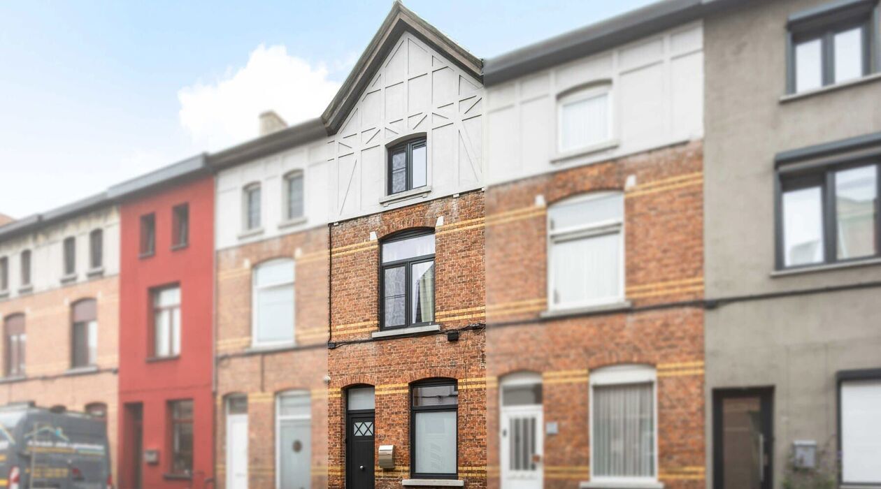 Maison à vendre à Oost-Vlaanderen