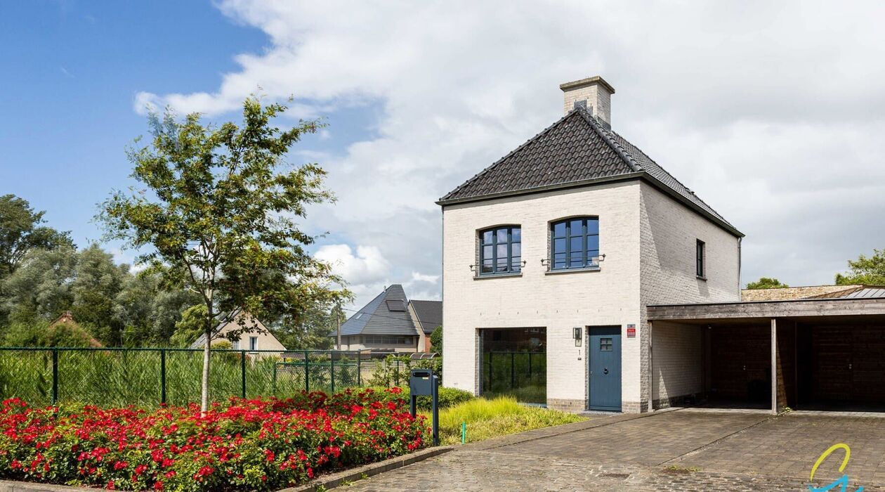 Maison à vendre à Oosterzele