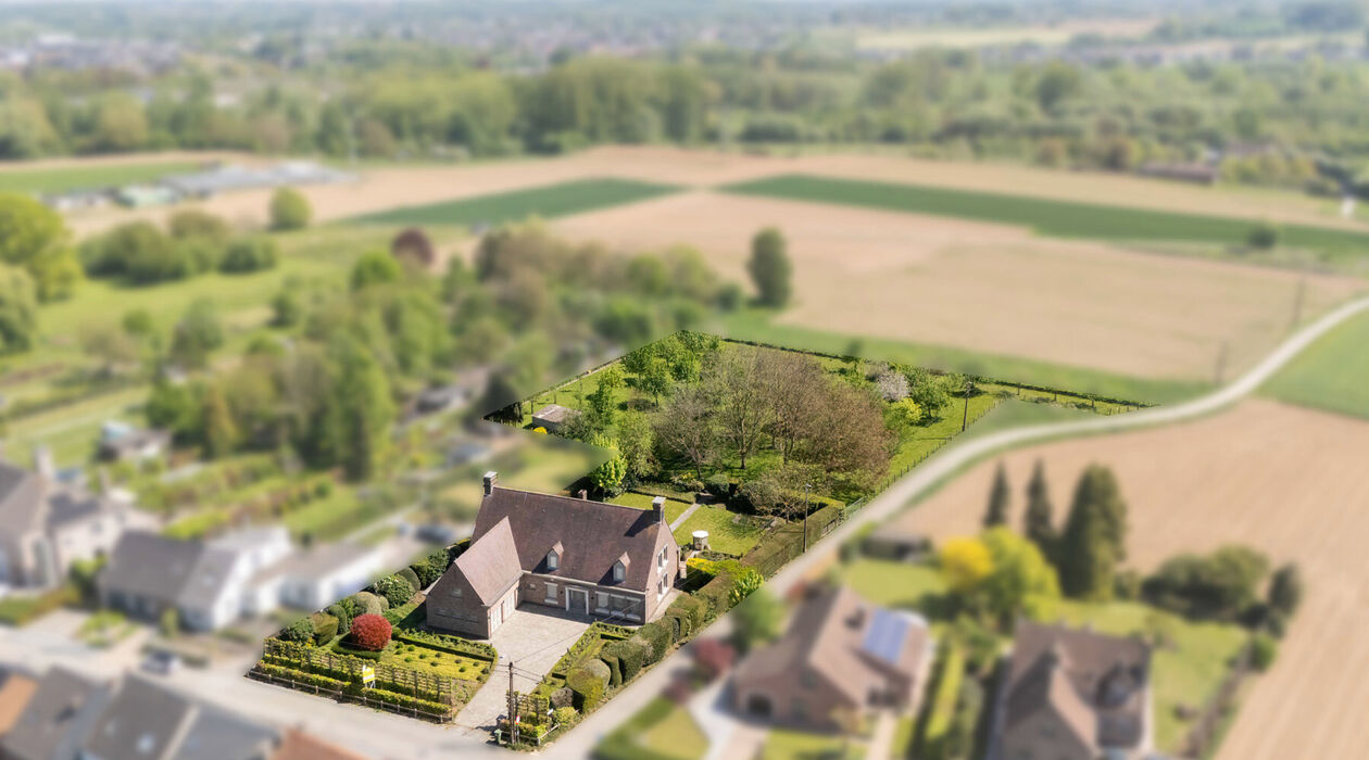 Maison à vendre à Outer