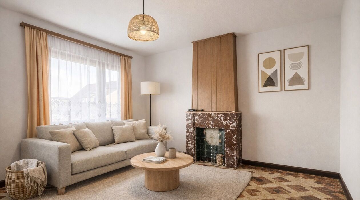 Maison &agrave; vendre &agrave; Pajottegem