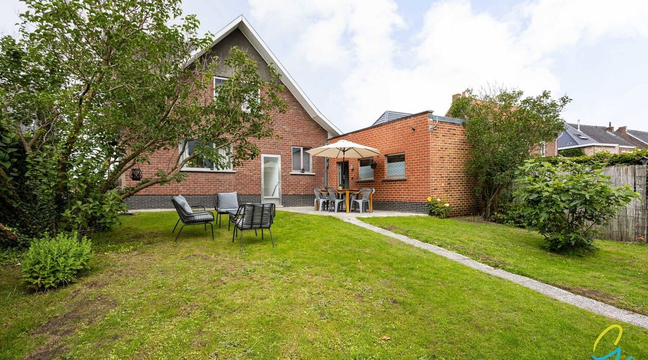 Maison à vendre à Schendelbeke