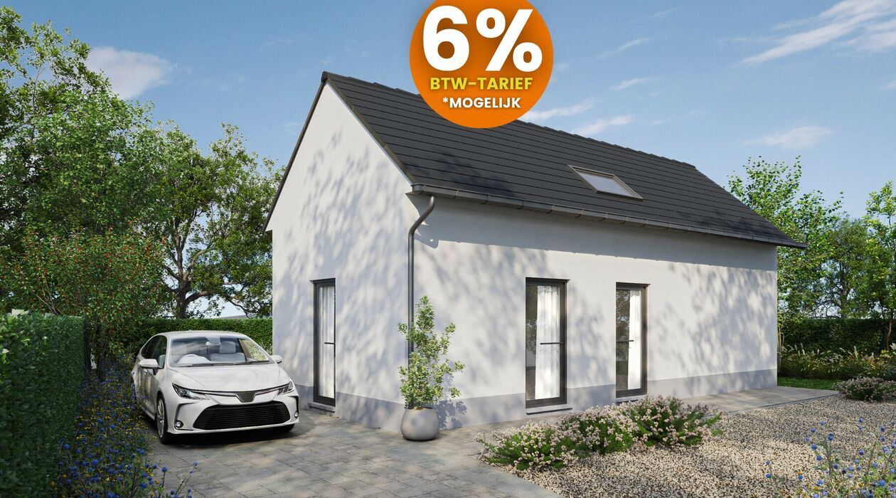 Maison &agrave; vendre &agrave; Sint-Lievens-Houtem