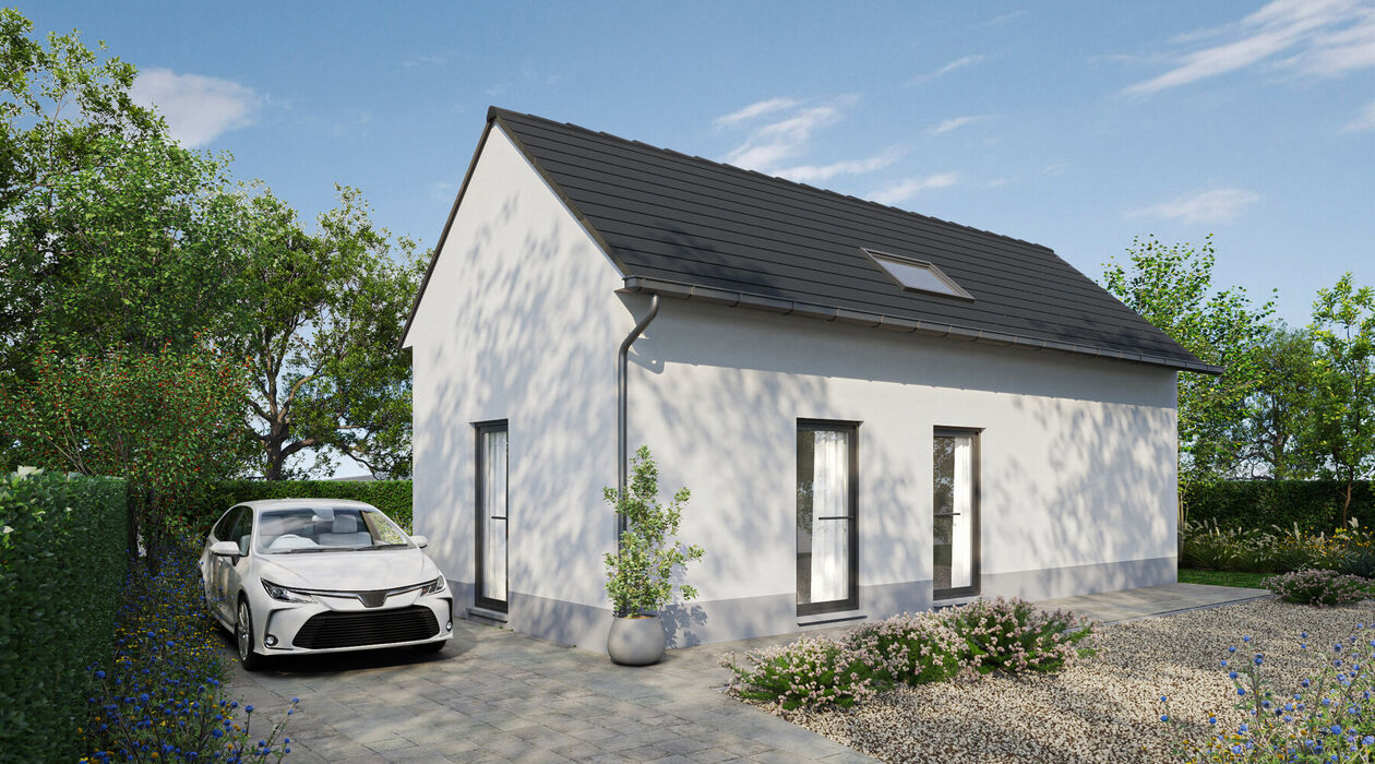 Maison à vendre à Sint-Lievens-Houtem