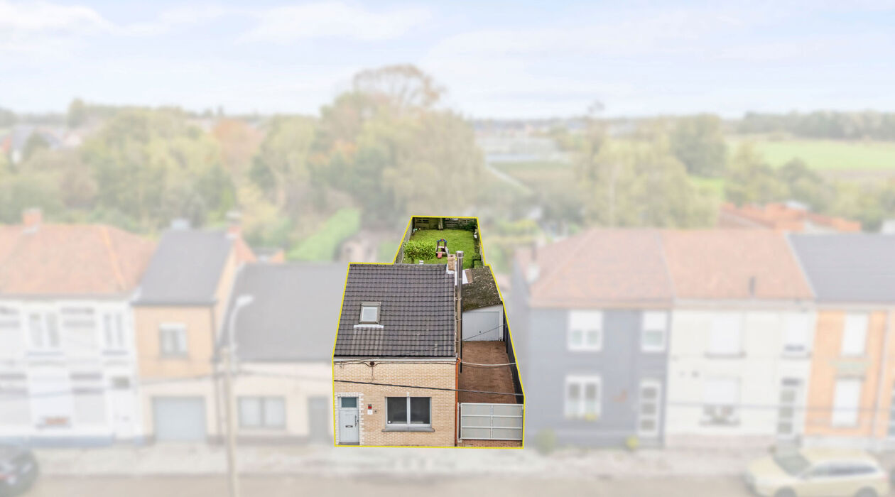 Maison &agrave; vendre &agrave; Wachtebeke