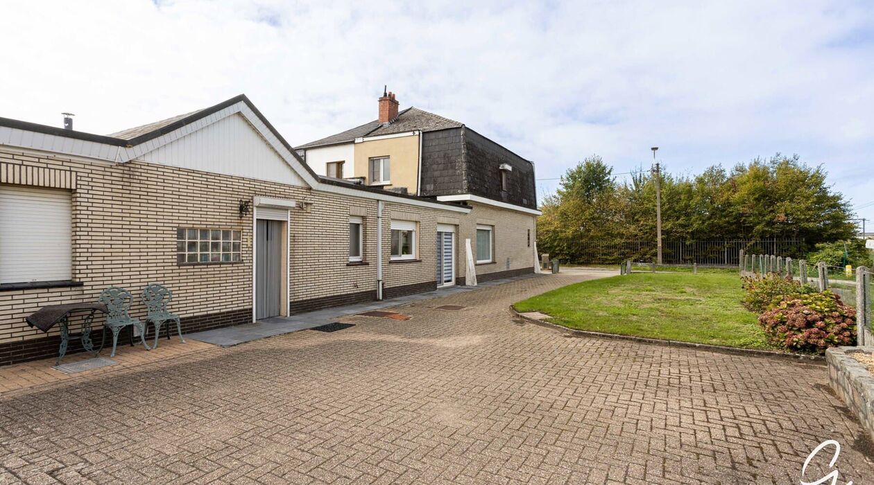 Maison &agrave; vendre &agrave; Wetteren