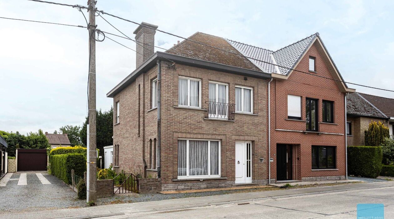 Maison à vendre à Wichelen