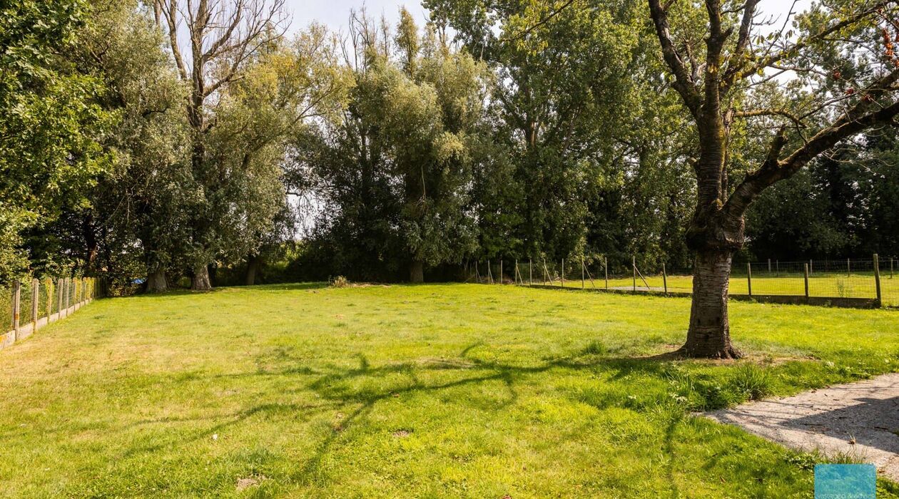 Maison &agrave; vendre &agrave; Wichelen